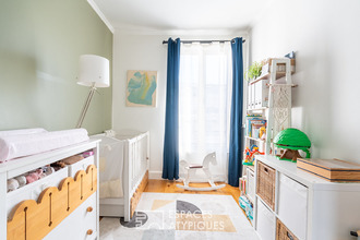 achat appartement asnieres-sur-seine 92600