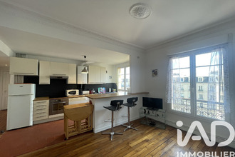 achat appartement asnieres-sur-seine 92600