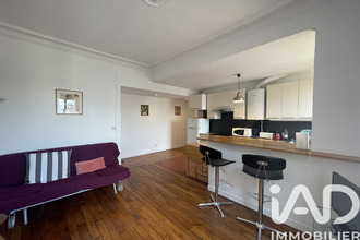 achat appartement asnieres-sur-seine 92600