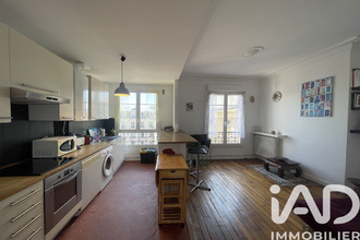 achat appartement asnieres-sur-seine 92600