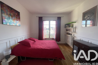achat appartement asnieres-sur-seine 92600