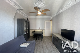 achat appartement asnieres-sur-seine 92600