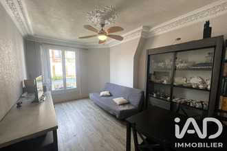 achat appartement asnieres-sur-seine 92600