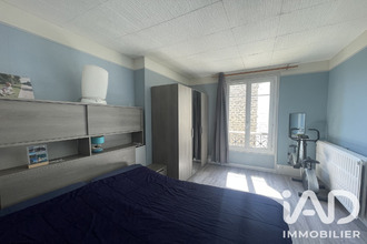achat appartement asnieres-sur-seine 92600