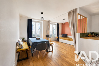 achat appartement asnieres-sur-seine 92600
