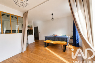 achat appartement asnieres-sur-seine 92600