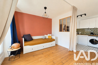 achat appartement asnieres-sur-seine 92600