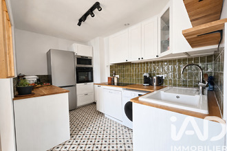 achat appartement asnieres-sur-seine 92600