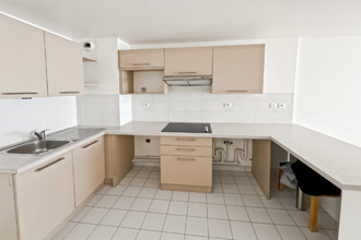 achat appartement asnieres-sur-seine 92600