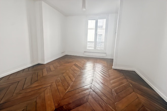 achat appartement asnieres-sur-seine 92600