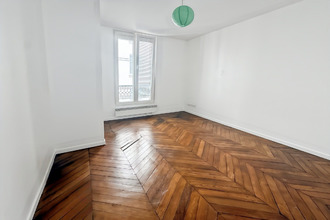 achat appartement asnieres-sur-seine 92600