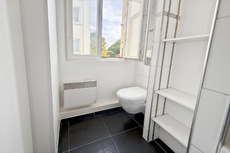 achat appartement asnieres-sur-seine 92600
