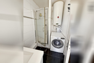 achat appartement asnieres-sur-seine 92600