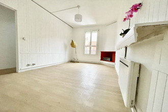 achat appartement asnieres-sur-seine 92600