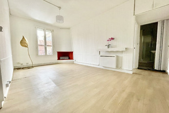 achat appartement asnieres-sur-seine 92600