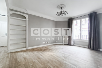 achat appartement asnieres-sur-seine 92600
