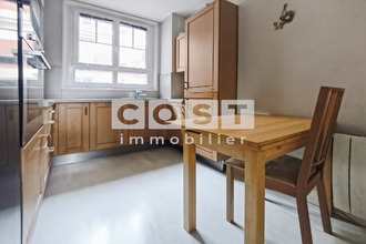 achat appartement asnieres-sur-seine 92600