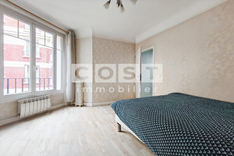 achat appartement asnieres-sur-seine 92600