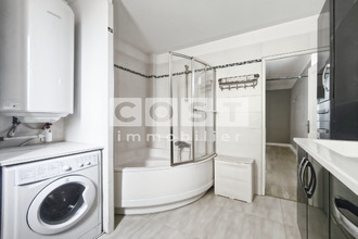 achat appartement asnieres-sur-seine 92600