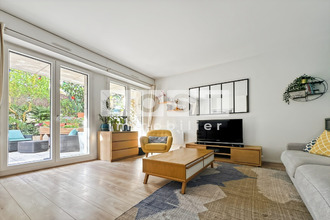 achat appartement asnieres-sur-seine 92600