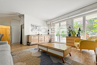 achat appartement asnieres-sur-seine 92600