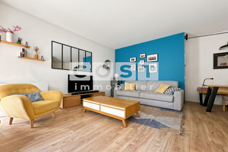achat appartement asnieres-sur-seine 92600