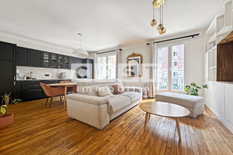 achat appartement asnieres-sur-seine 92600