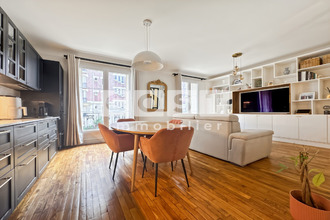 achat appartement asnieres-sur-seine 92600
