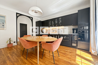 achat appartement asnieres-sur-seine 92600