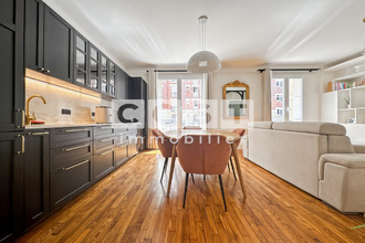 achat appartement asnieres-sur-seine 92600