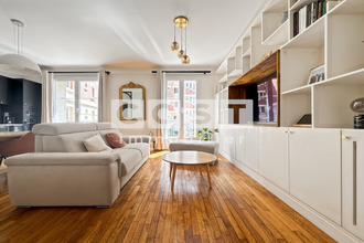 achat appartement asnieres-sur-seine 92600