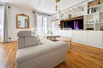 achat appartement asnieres-sur-seine 92600