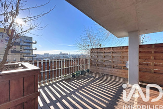 achat appartement asnieres-sur-seine 92600