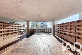 achat appartement asnieres-sur-seine 92600