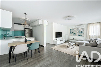 achat appartement asnieres-sur-seine 92600