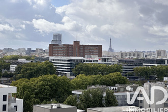 achat appartement asnieres-sur-seine 92600