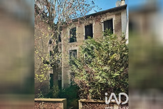 achat appartement asnieres-sur-seine 92600