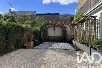 achat appartement asnieres-sur-seine 92600