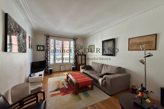 achat appartement asnieres-sur-seine 92600