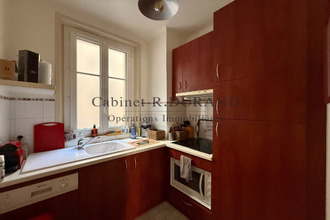 achat appartement asnieres-sur-seine 92600