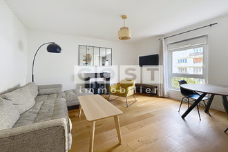 achat appartement asnieres-sur-seine 92600