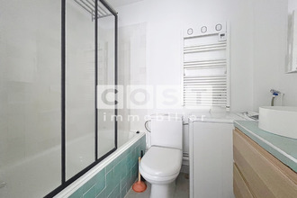 achat appartement asnieres-sur-seine 92600