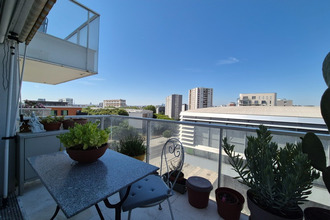 achat appartement asnieres-sur-seine 92600