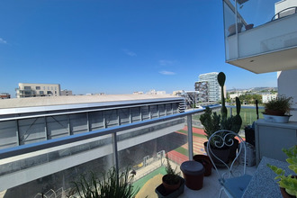achat appartement asnieres-sur-seine 92600