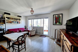 achat appartement asnieres-sur-seine 92600
