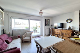 achat appartement asnieres-sur-seine 92600