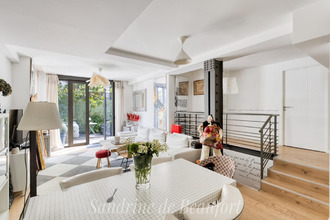 achat appartement asnieres-sur-seine 92600