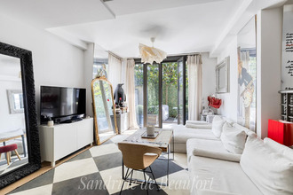 achat appartement asnieres-sur-seine 92600