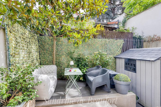 achat appartement asnieres-sur-seine 92600