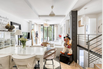 achat appartement asnieres-sur-seine 92600
